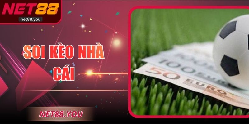 Soi Kèo Nhà Cái - Dự Đoán Chuẩn Xác Nghiên Cứu Thể Thao